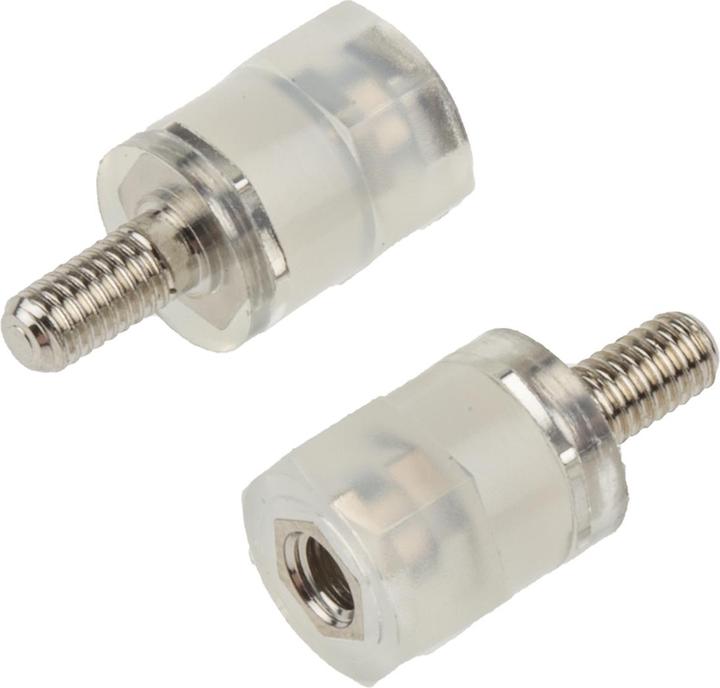 Produktbild RS PRO Abstandshalter M3 x 9mm