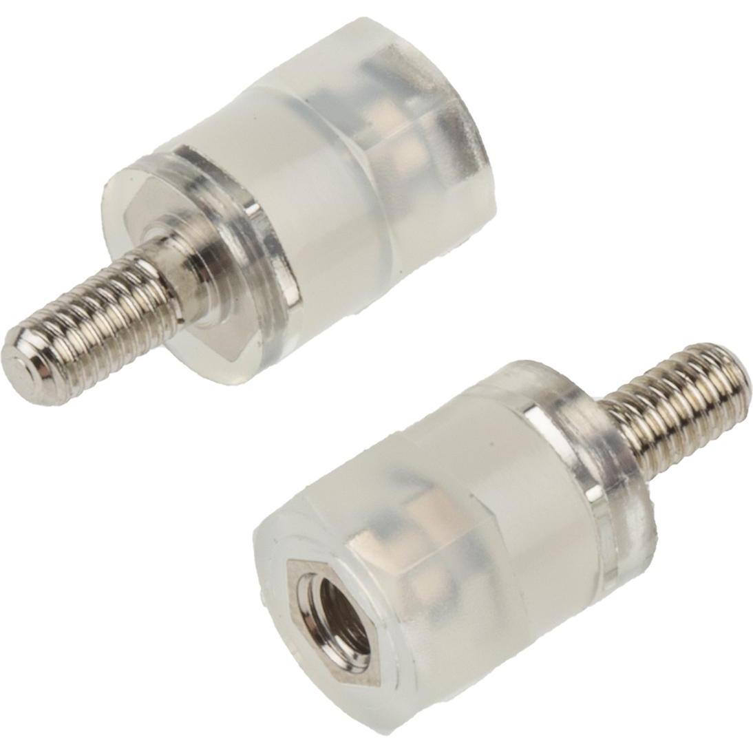 Thumbnail - Rs Pro, Zubehör Befestigungstechnik, Abstandshalter M3 x 9mm