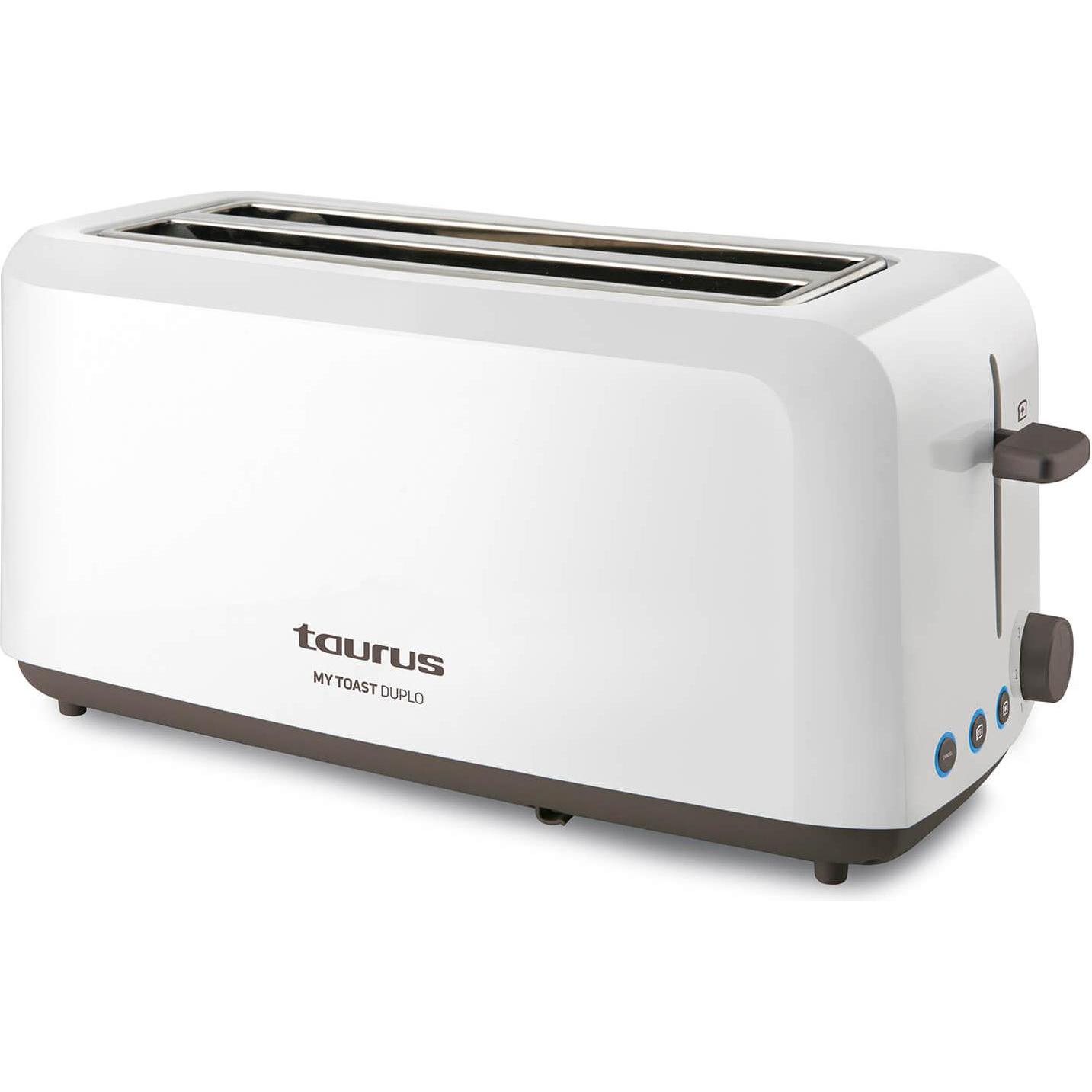 Taurus MyToast Duplo (960639000)