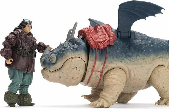 Produktbild Spin Master SpinMaster Dragons Movie - Viking & Dragon