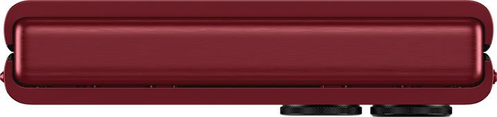 Productafbeelding Motorola Razr 60 Ultra (512 GB, Pantone Rio Rood, 6.96", SIM + eSIM, 5G)