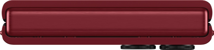 Actual product image Motorola Razr 60 Ultra (512 GB, Pantone Rio Red, 6.96", SIM + eSIM, 50 Mpx, 5G)