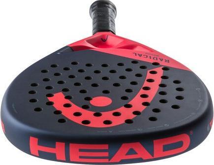 Produktbild Head Radical Motion