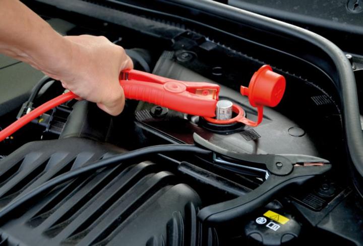 Image du produit AEG Sp 16