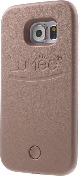 Actual product image LuMee Selfie LED Case (Samsung Galaxy S6)