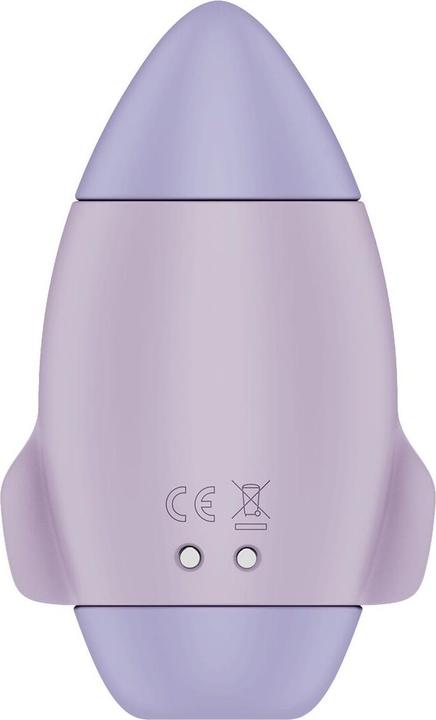 Produktbild Satisfyer Mission Control