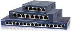 Image du produit Netgear ProSafe FS108-200PES (8 ports)