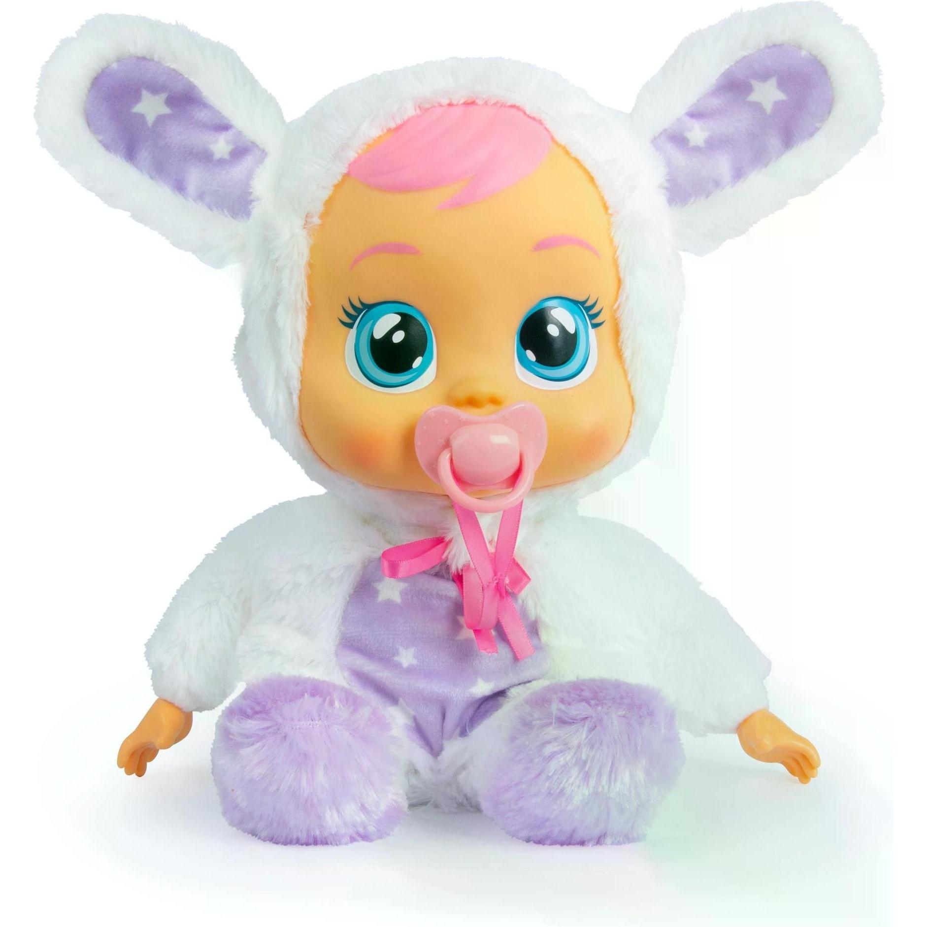 Cry Babies Cry Babys Gute Nacht Coney