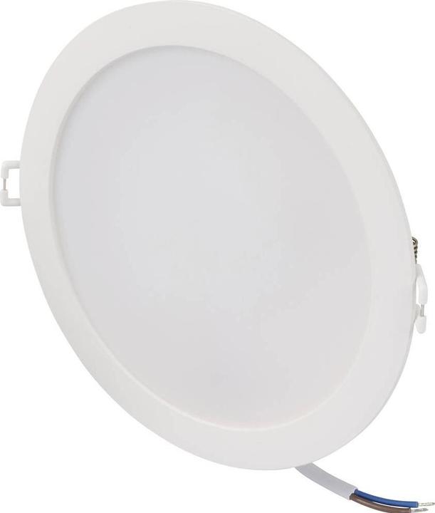 Produktbild Sygonix LED-Einbauleuchte (1460 lm)