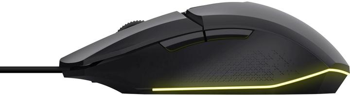 Produktbild Trust Gxt109 Felox Gaming Mouse Black (Kabelgebunden)