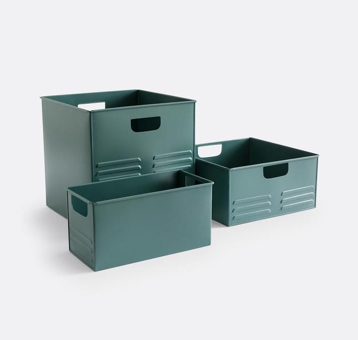 Produktbild La Redoute Interieurs Hiba (31 x 15 x 15 cm)