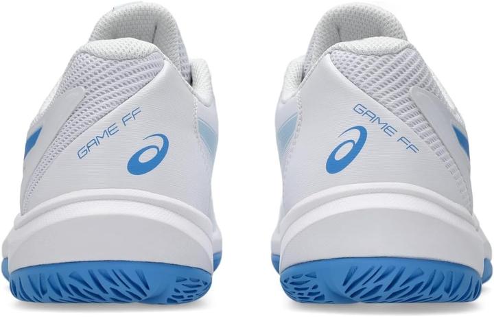 Image du produit ASICS Performance Gel Game FF Clay OC (37)