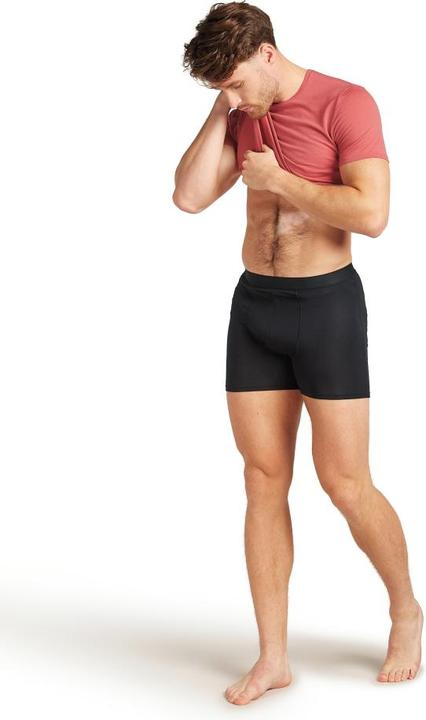 Produktbild Icebreaker Men Merino Blend Core Boxers (XXL)