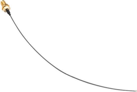 Produktbild Akasa A-ATC01-GR Anschlusskabel (Antennenkabel)