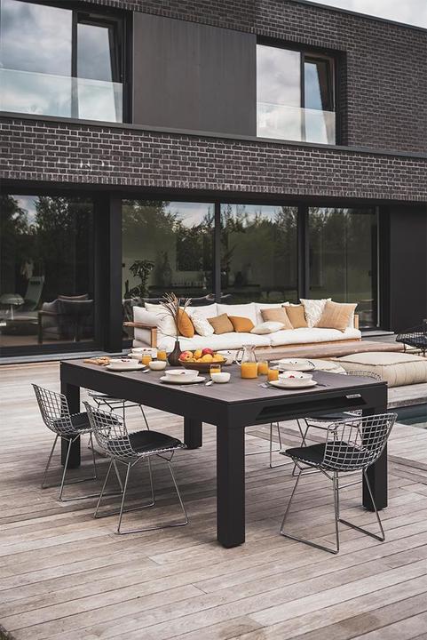 Image du produit Cornilleau Classic Dinner Top