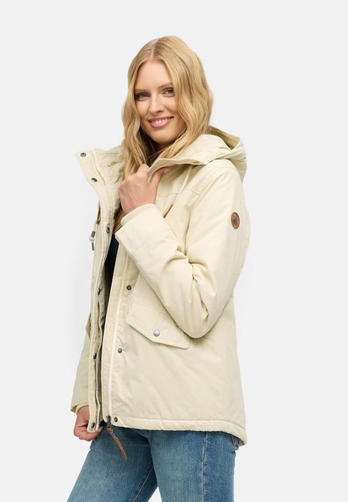 Image du produit Ragwear Parkker Warm YOUMODO