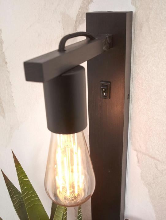 Actual product image Good&Mojo Wall lights (E27)