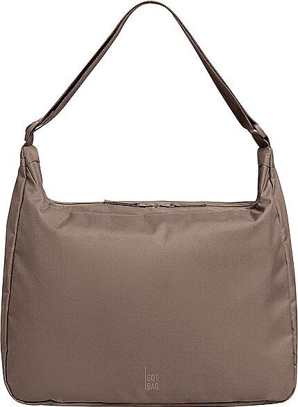 Actual product image GOT BAG Puffer Square Bag Large