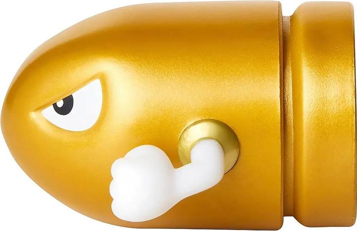 Actual product image GED Super Mario