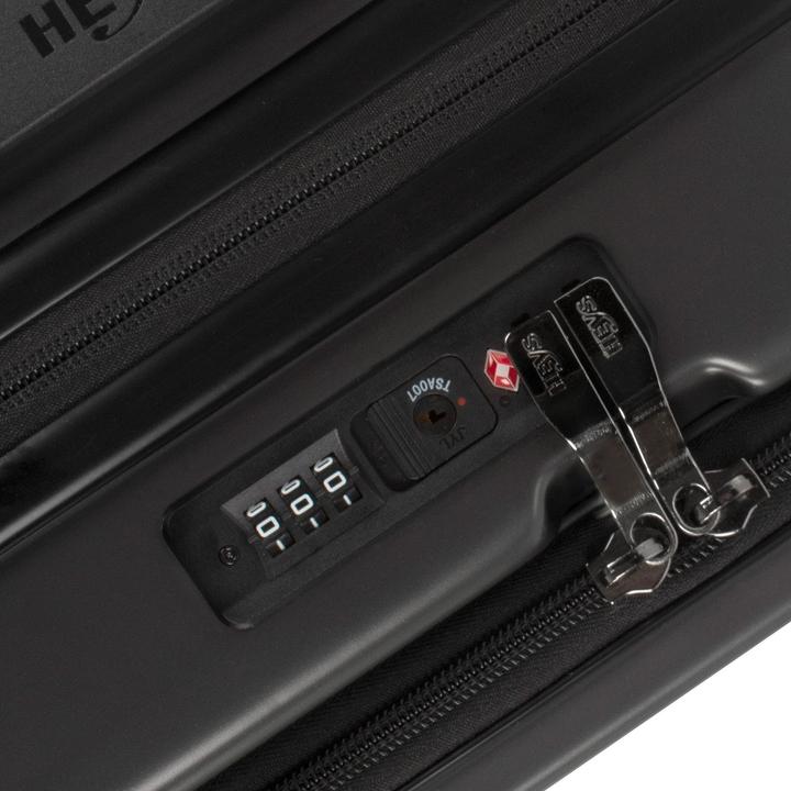 Produktbild Heys Hatch 21 - Handgepäckkoffer (39 l)