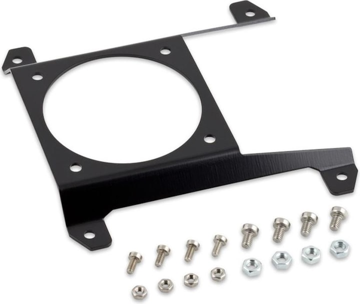 Image du produit Aqua Computer Support de ventilateur 120 mm pour ULTITUBE D5