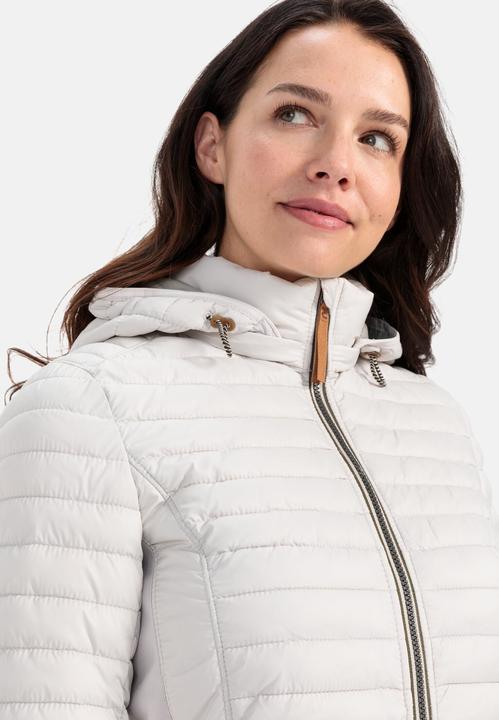 Produktbild Camel Active Leichte Steppjacke aus recyceltem Polyamid (40)