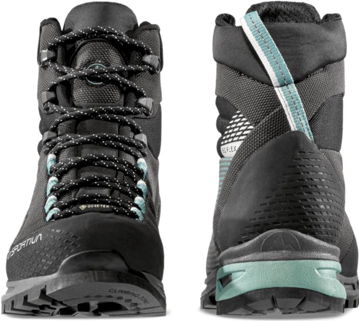 Produktbild La Sportiva Trango Trk Woman GTX (41.5)