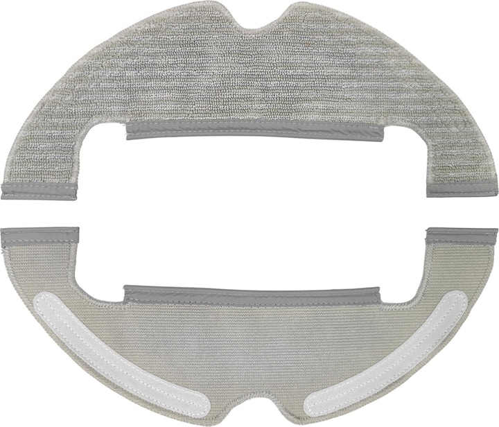 Actual product image Roboparts Zubehör-Set für Dreame D10 Plus