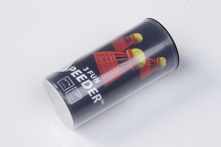 Produktbild Speedminton Speeder® Tube FUN