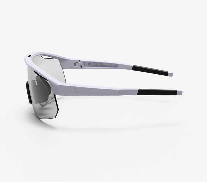 Van rysel Fahrradbrille photochrom Perf 500 Light Damen/Herren (Multicolore, Multicolore)