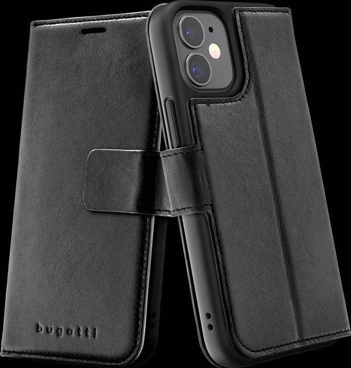 Produktbild Bugatti Zurigo (Apple iPhone 12 mini)