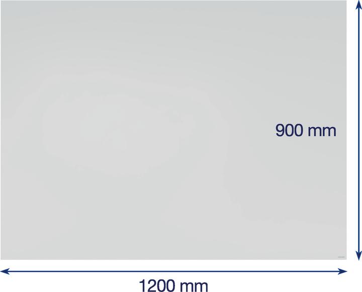 Produktbild Franken Whiteboard Infinity Modular (1200 x 900 mm)