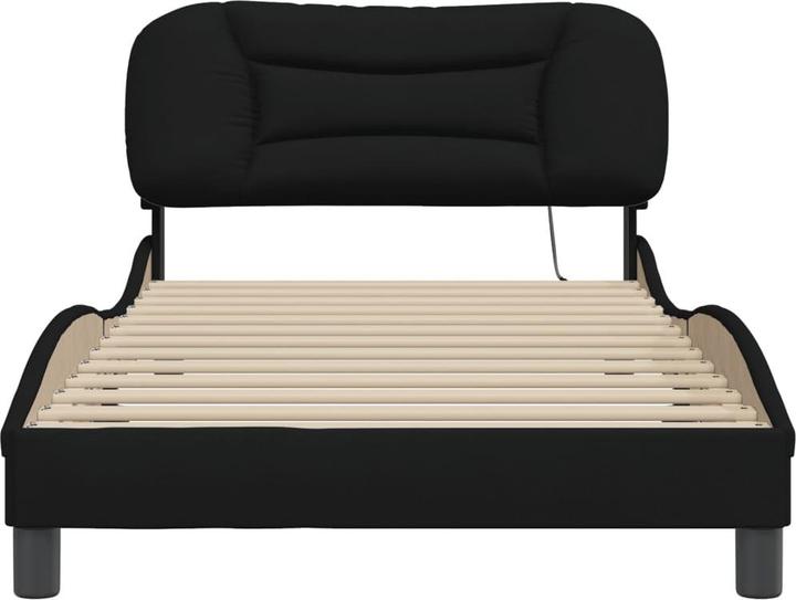 Image du produit vidaXL Bettgestell (100 x 200 cm)
