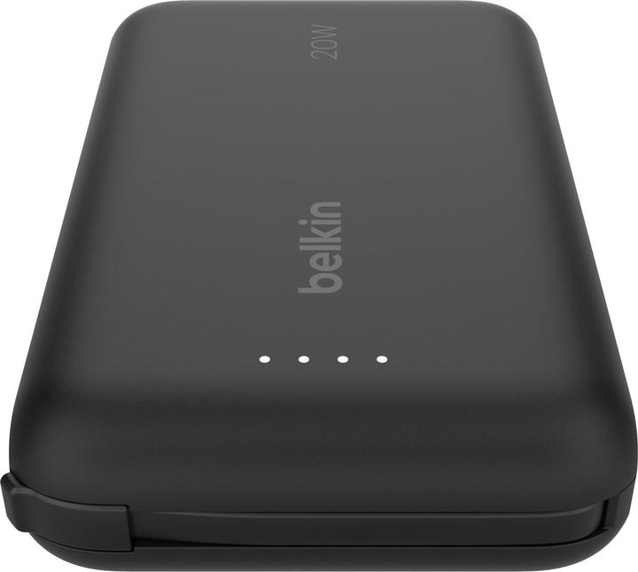 Produktbild Belkin BoostCharge (10000 mAh, 20 W, 36 Wh)