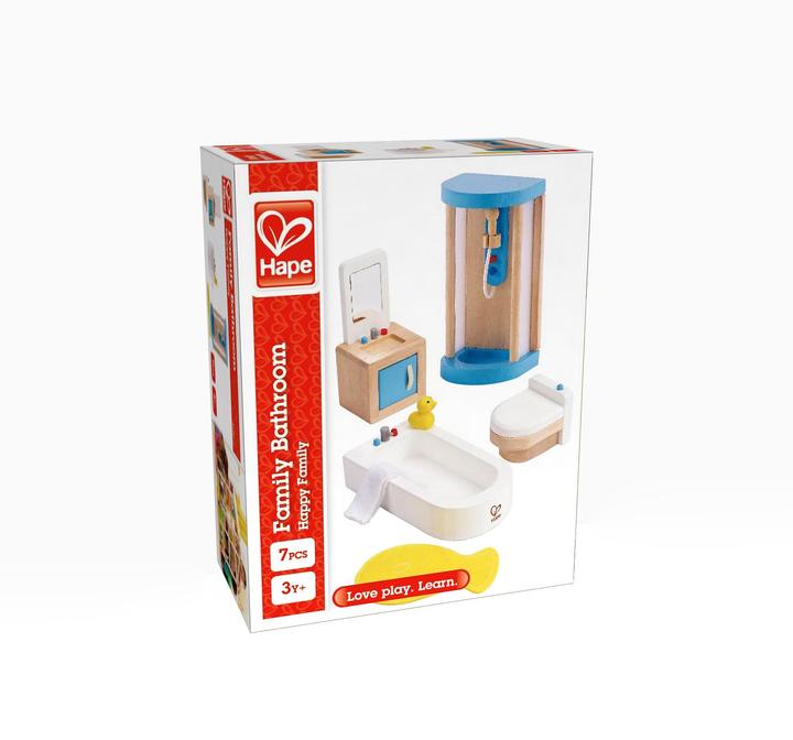 Produktbild Hape Familienbad