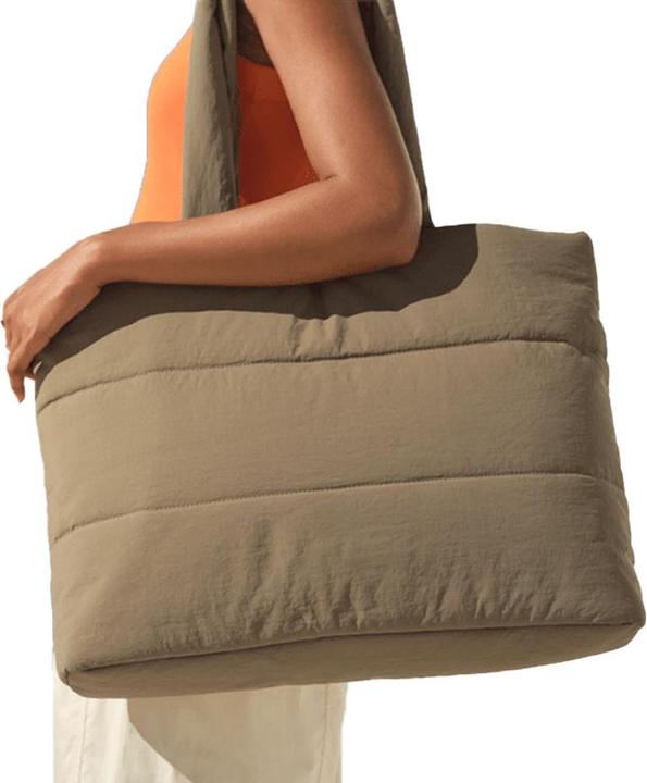 Produktbild Bagbase Tragetasche Gesteppt