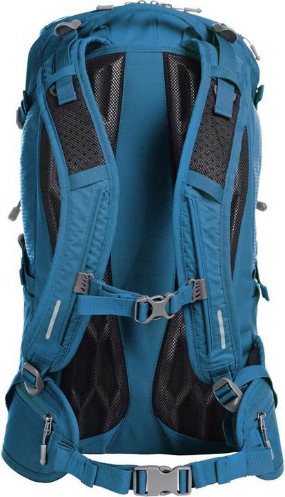 Actual product image Halfar Daybag Outdoor Ripstop Backpack (13 l)