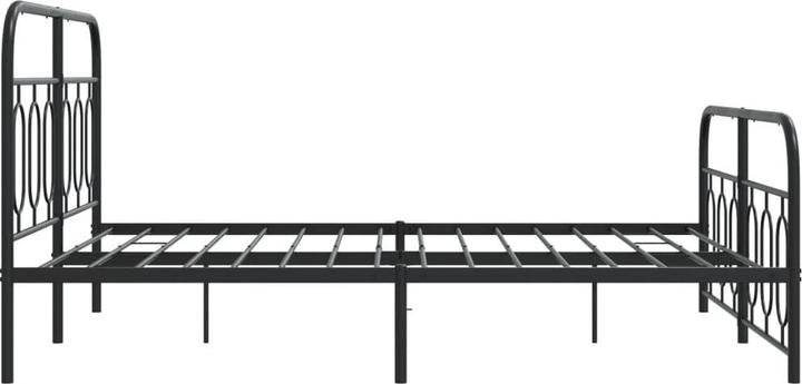 Image du produit vidaXL Bettgestell (140 x 190 cm)