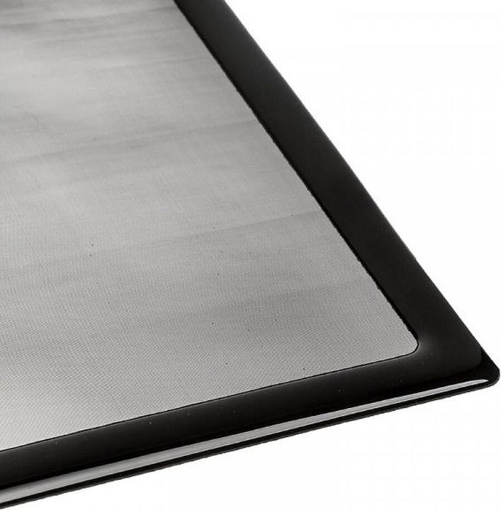 Actual product image DEMCiflex Dust filter Silverstone Sugo SG13B - Top