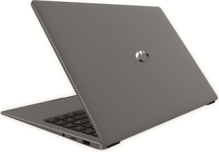 Produktbild Odys Mybook 14 Pro SE (14.10", Intel Celeron N4120, 4 GB, DE)