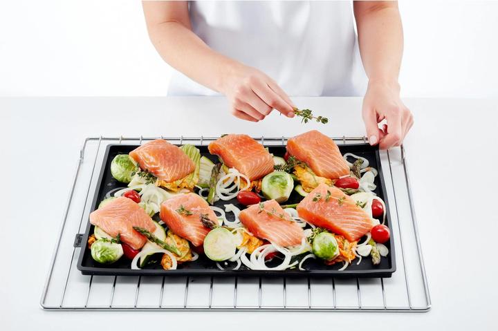 Produktbild Lékué Backmatte (40 x 30 cm)