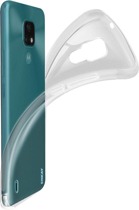 Actual product image Avizar Refined Series (Motorola Moto E7)