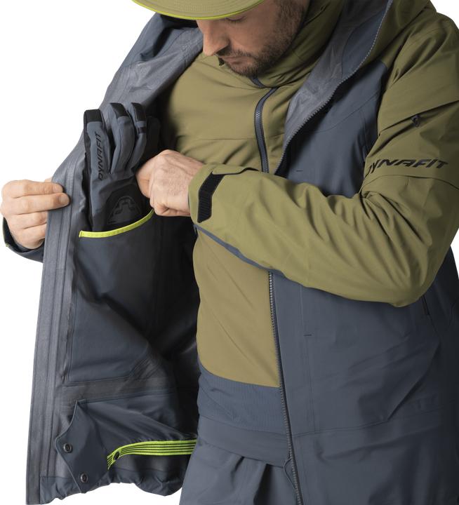 Produktbild Dynafit Tigard GORE-TEX Jacke Herren (S)