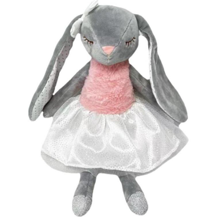 Ty Plüschtier Ola der Hase 38 cm (38 cm) (9336)