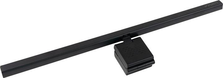 Actual product image Luxula LED monitor light