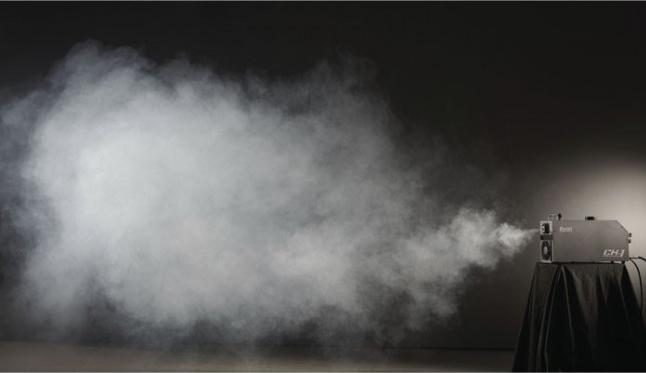 Produktbild Antari CH-1 Hazer (Dunsterzeuger (Hazer))