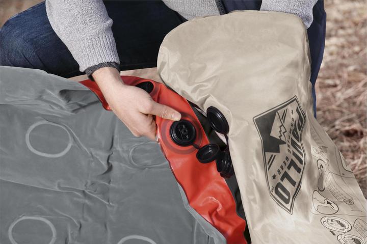 Image du produit Bestway Matelas gonflable (152 x 203 cm)