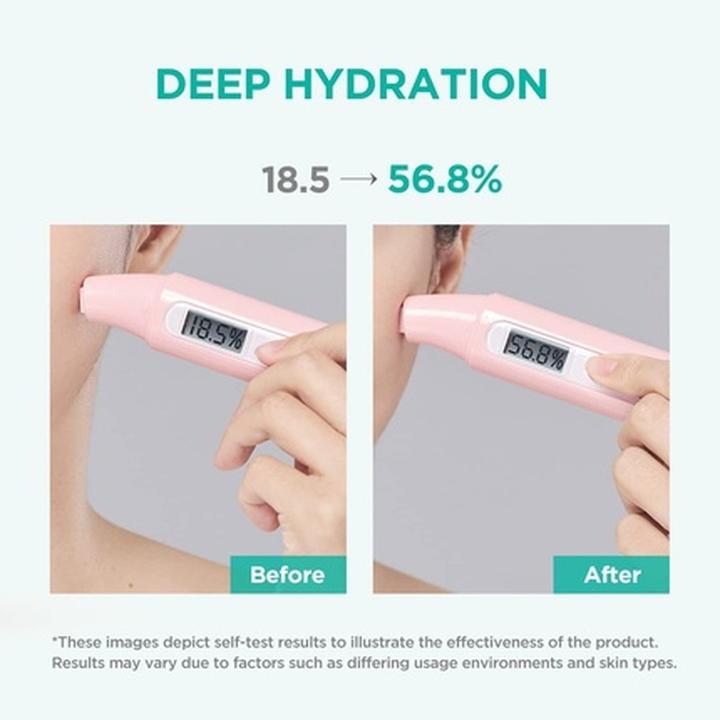 Produktbild Easydew Multivitamin E Serum für Hautelastizität