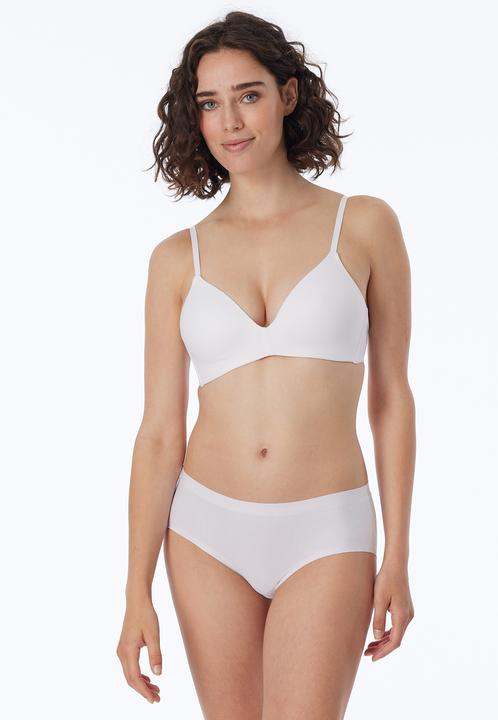 Immagine prodotto Schiesser Invisible Cotton Panty (38, Confezione singola)