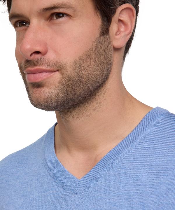 Produktbild Falke BA V-Neck m (XXL)